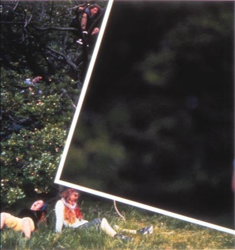 Pastoral, 1998, Courtesy GAM Bologna