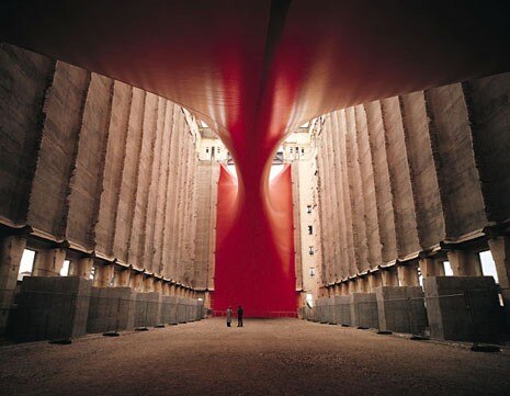 Courtesy Massimo Minini