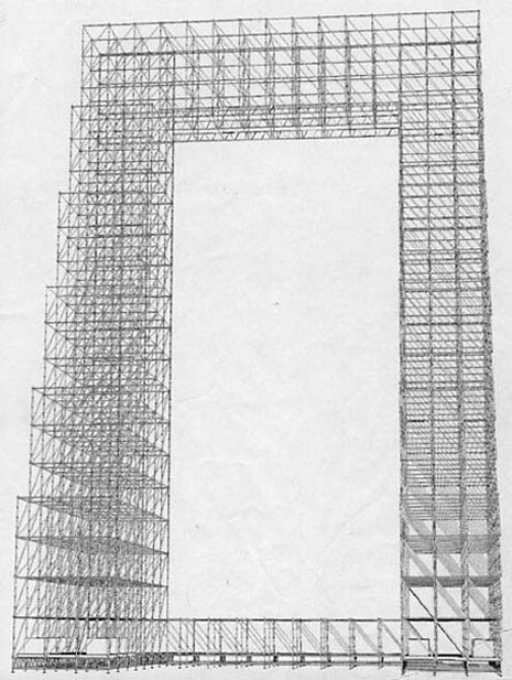 Diagramma della struttura