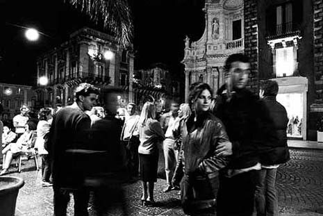 Gianni Berengo Gardin
