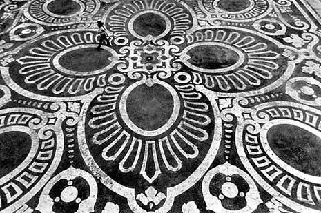 Gianni Berengo Gardin
