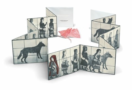 Kiki Smith, <i> Companion</i>, 2000

