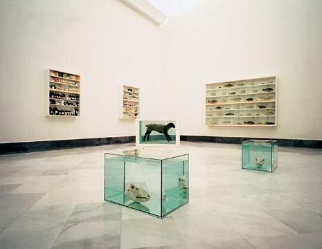 Stimulants (and the Way they Affect the Mind and Body), 1991 e Away from the Flock, 1994