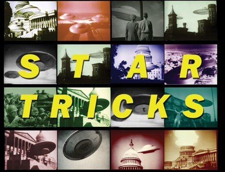 Dimitris Kozaris, <i>Star Tricks</i>, 1996. Courtesy dell’artista