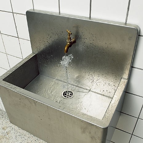 Massimo Bartolini, Fountain