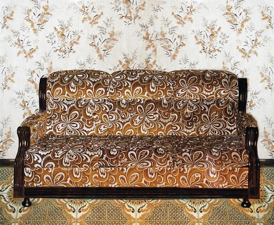 Rossana Buremi, Rinascimento spagnolo, 2004