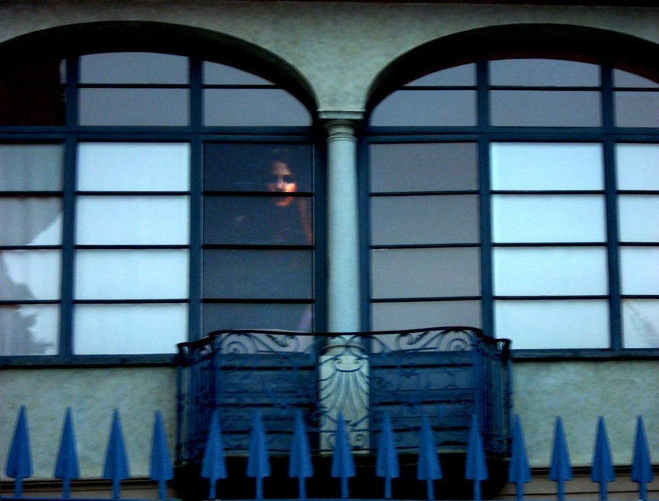 Ofri Cnaani, Dreams and Dramas a Villa Panza 