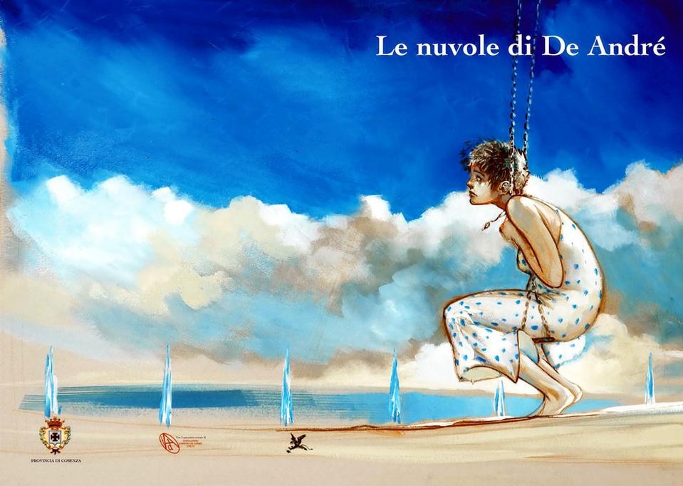 Illustrazione di Max Frezzato