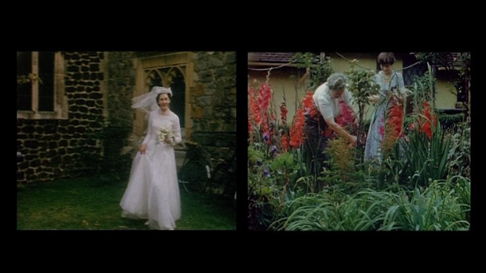 fff (2006-09) è un video sui ricordi personali di due famiglie inglesi. Courtesy of Kutlug Ataman and Thomas Dane Gallery, London. Prodotto da The Institute for the Readjustment of Clocks, Istanbul
