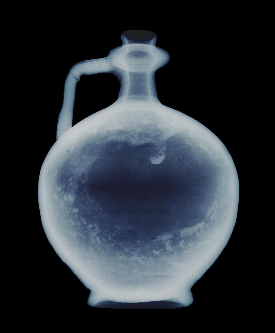 History’s Shadow AV5, 2010 Courtesy l'artista e Haines Gallery 