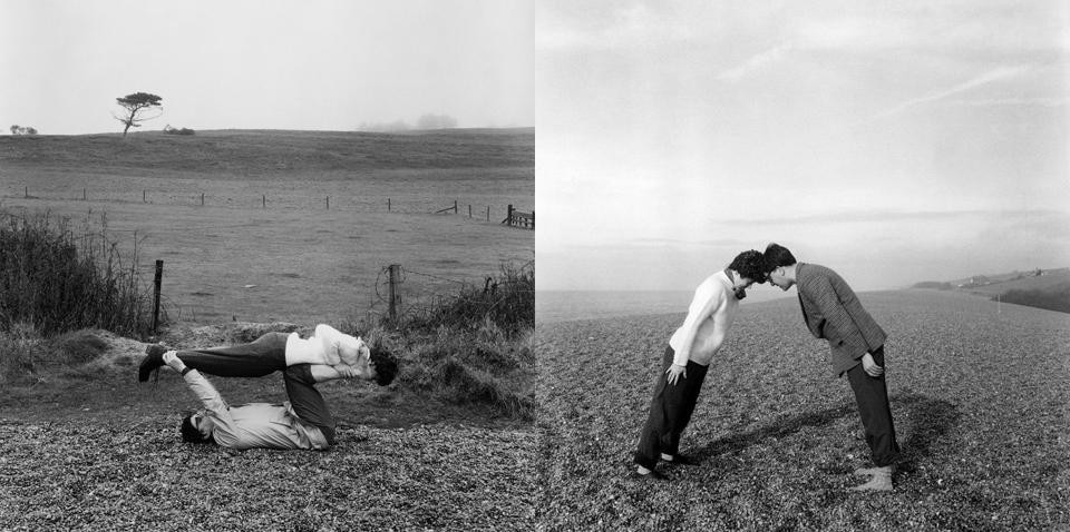 Beachers, <i>Photomonth</i>, Cracovia, 2011.