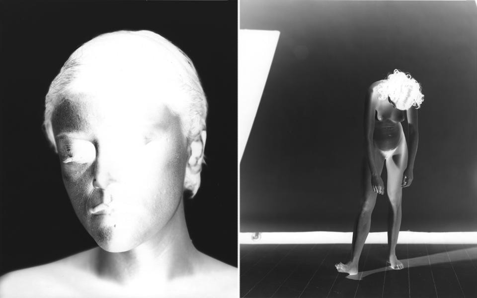 Dora Fobert. <i>Photomonth</i>, Cracovia, 2011.