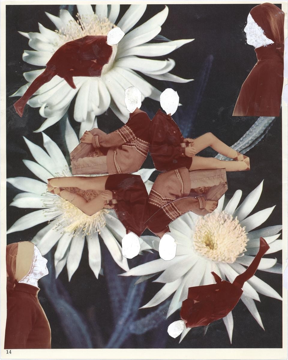 Leina N, <i>Photomonth</i>, Cracovia, 2011.