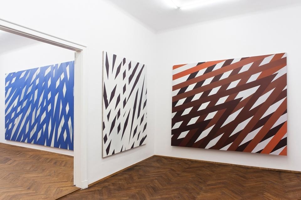 Fino alla fine d'agosto all'interno della Casa Funzionale è aperta la mostra di Jaroslaw Flicinski intitolata <i>Tego nikt do konca nie wie</i>, "Nessuno lo saprà fino a che non sarà finita".