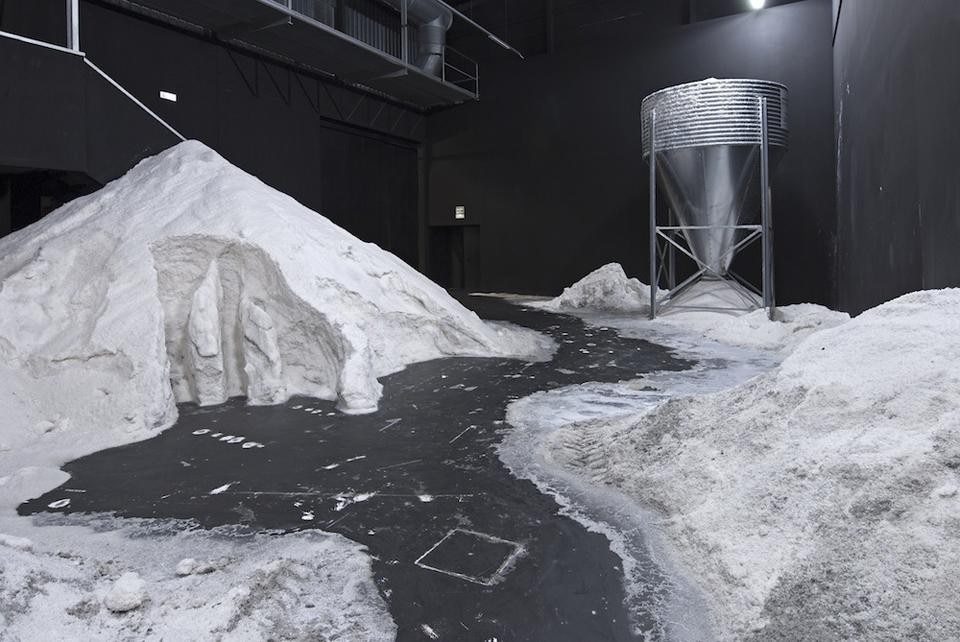 Jorge Peris, Winged Souls