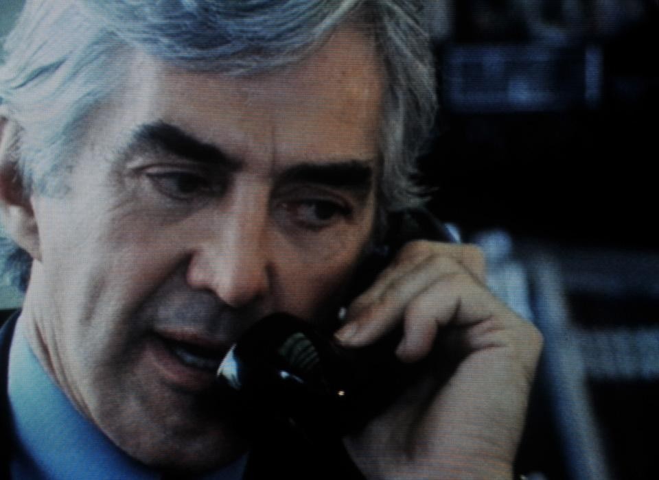 Make it New John (2009), fotogramma del film, courtesy dell'artista e HOTEL, London