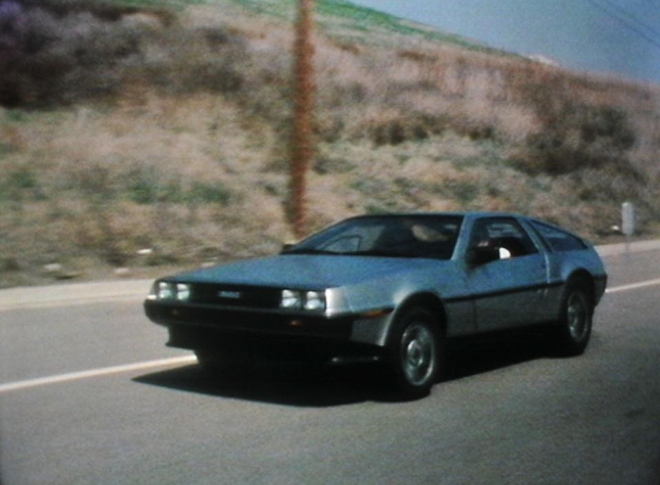 Make it New John (2009), fotogramma del film, courtesy dell'artista e HOTEL, London