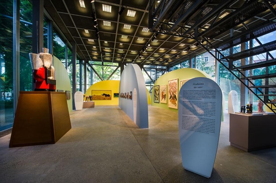 <i>Histoires de voir: Show and Tell</i>, alla Fondation Cartier di Parigi, 15 maggio – 21 ottobre 2012