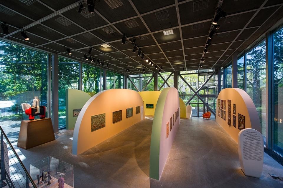 <i>Histoires de voir: Show and Tell</i>, alla Fondation Cartier di Parigi, 15 maggio – 21 ottobre 2012