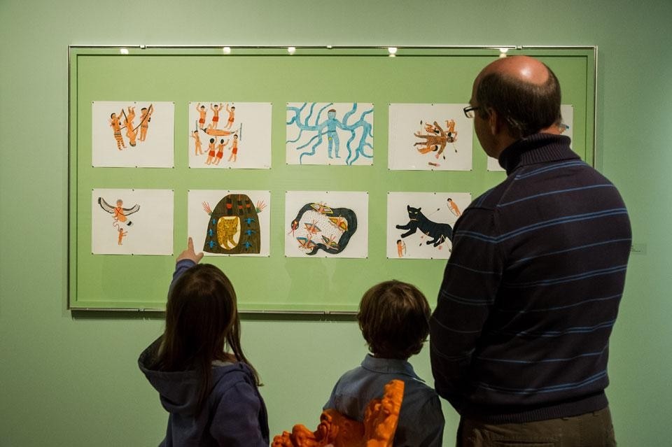 <i>Histoires de voir: Show and Tell</i>, alla Fondation Cartier di Parigi, 15 maggio – 21 ottobre 2012