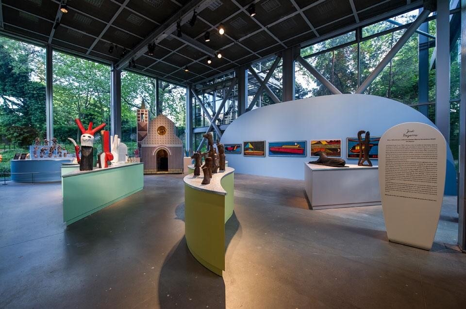 <i>Histoires de voir: Show and Tell</i>, alla Fondation Cartier di Parigi, 15 maggio – 21 ottobre 2012