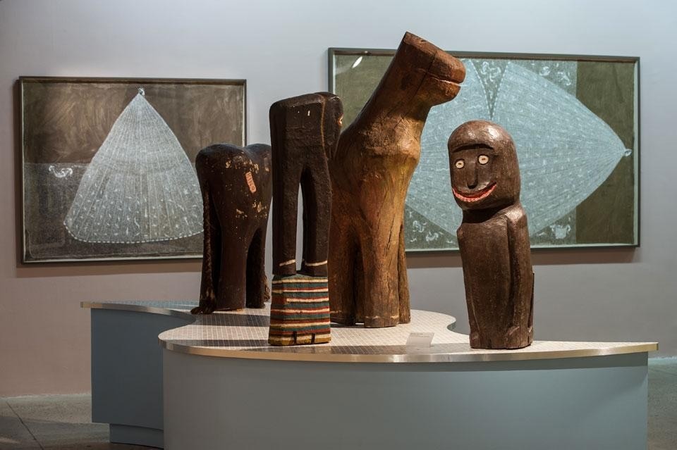 <i>Histoires de voir: Show and Tell</i>, alla Fondation Cartier di Parigi, 15 maggio – 21 ottobre 2012