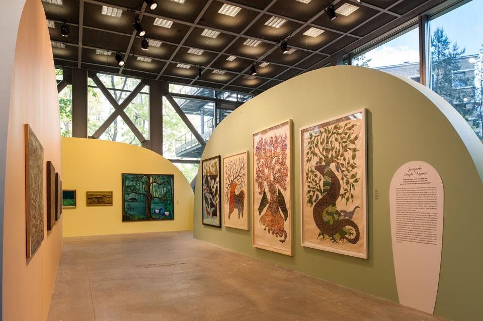 <i>Histoires de voir: Show and Tell</i>, alla Fondation Cartier di Parigi, 15 maggio – 21 ottobre 2012