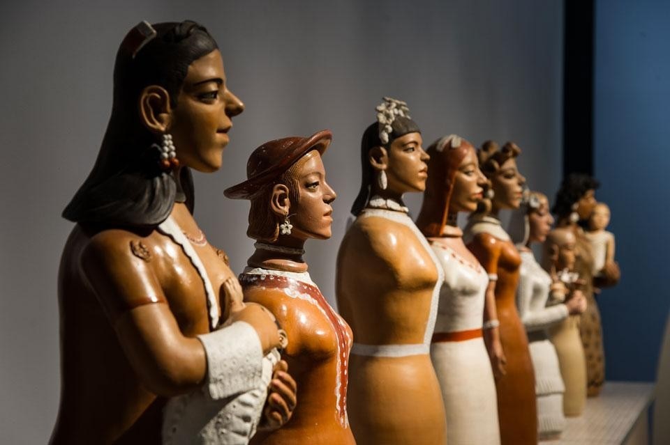 <i>Histoires de voir: Show and Tell</i>, alla Fondation Cartier di Parigi, 15 maggio – 21 ottobre 2012