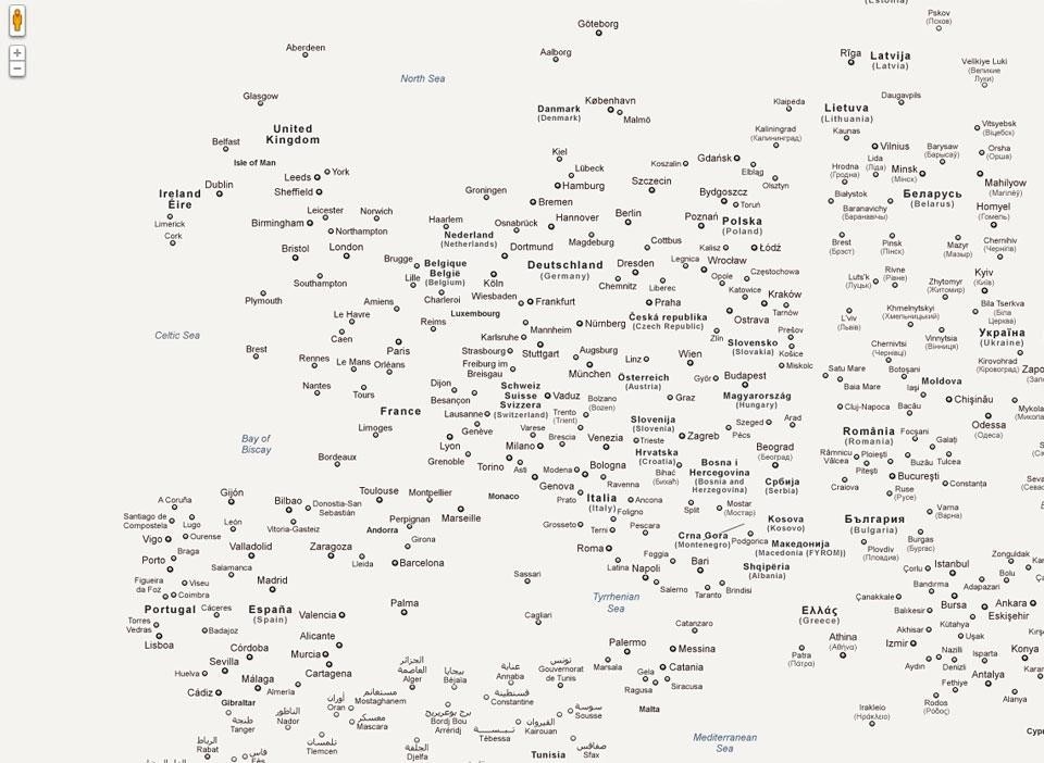 Damon Zucconi, <i>Solar Steinn</i>