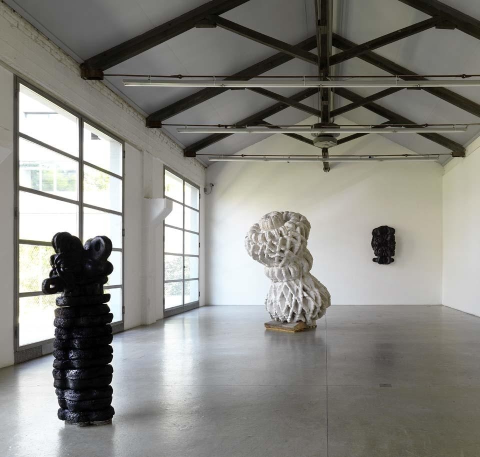 <i>Zoloto</i>,  
veduta dell'installazione, Massimo De Carlo, 2012
Fotografia: Matteo Piazza.
Courtesy l'artista e Massimo De Carlo