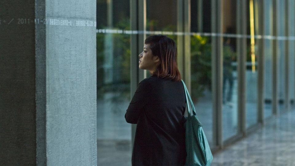 Pak Sheung Chuen, <i>Taipei Notes: 2011.11.19–2011.11.28</i>