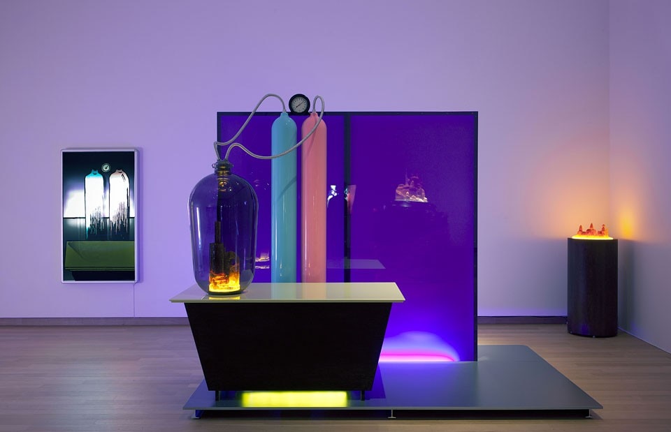 Mike Kelley Mike Kelley