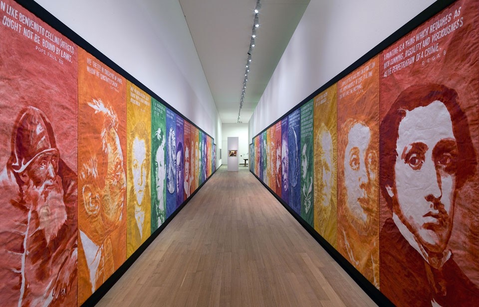 Mike Kelley Mike Kelley