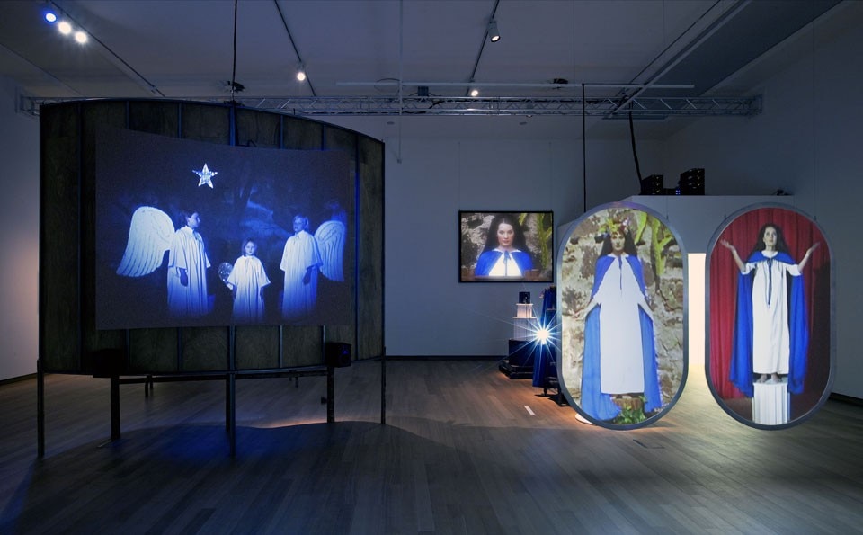 Mike Kelley Mike Kelley