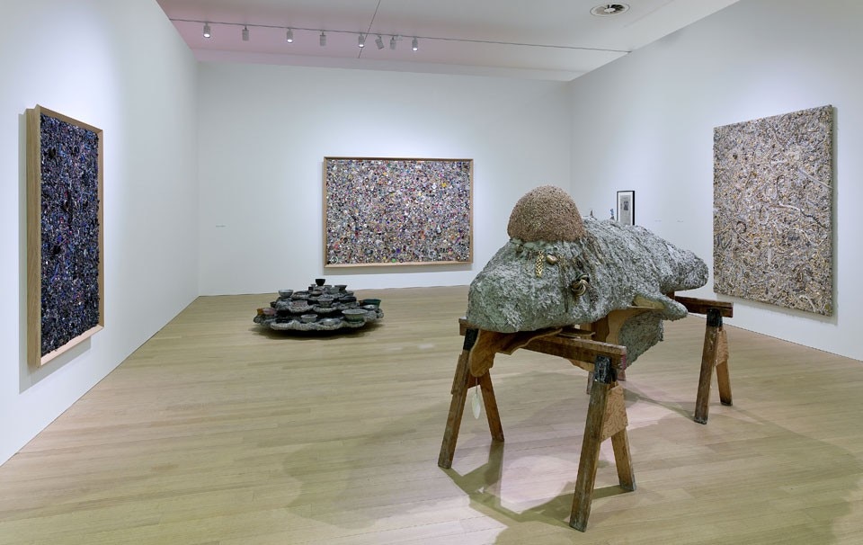 Mike Kelley Mike Kelley
