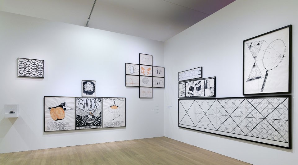 Mike Kelley Mike Kelley