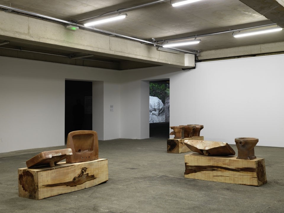 Sole freddo: Dewar e Gicquel