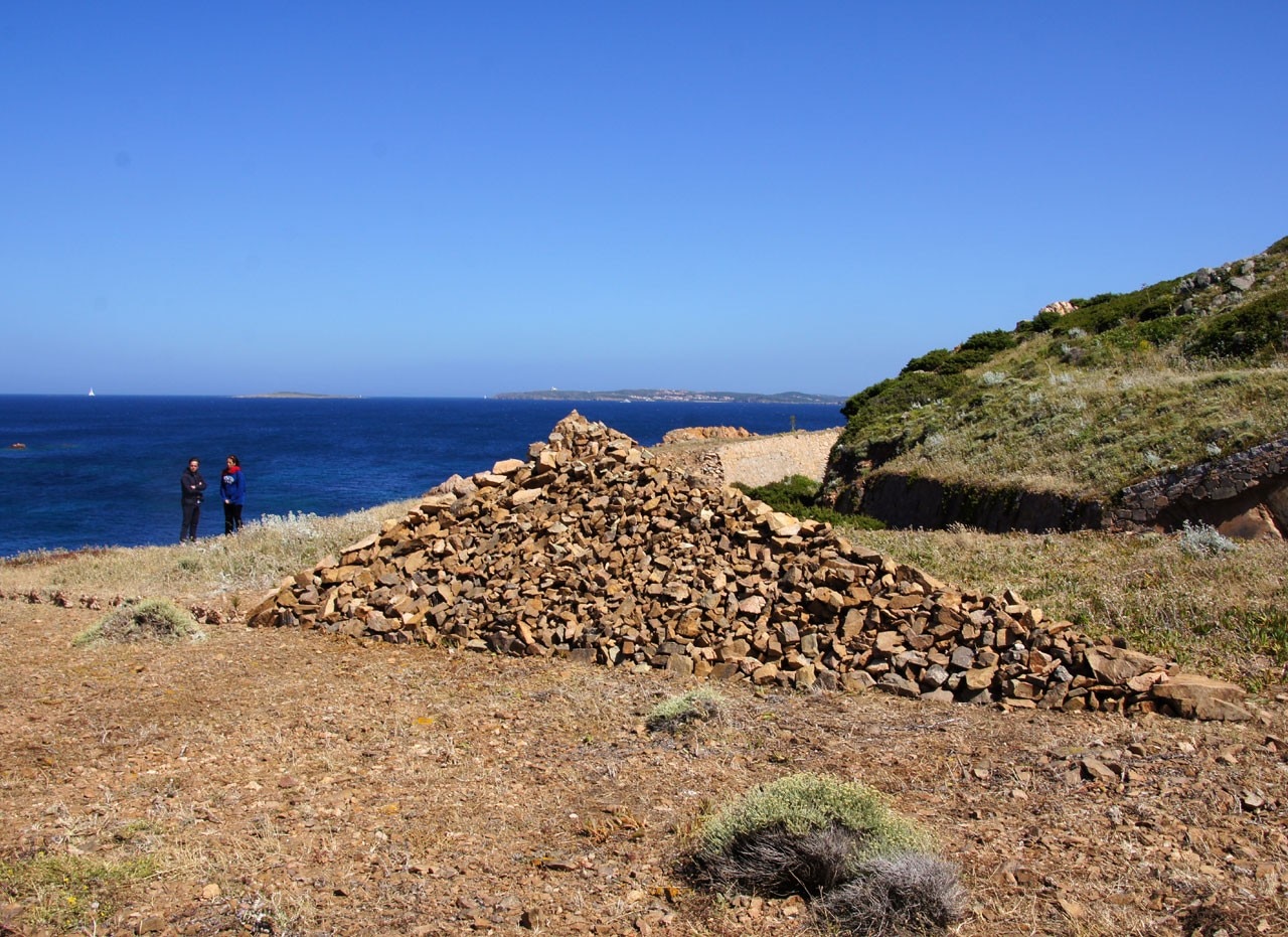 Landworks Sardinia 2013