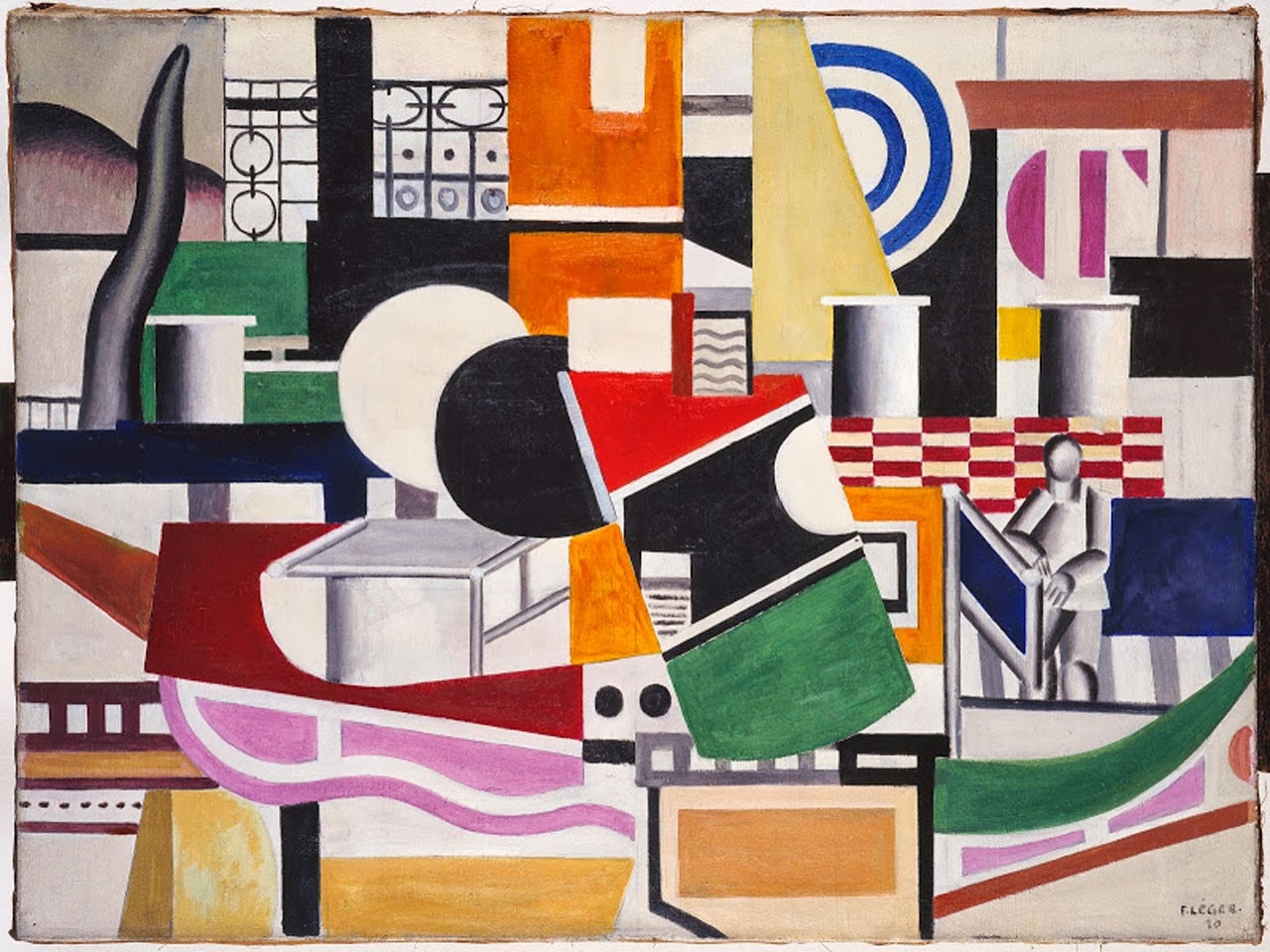 Pompidou Mobile Aubagne