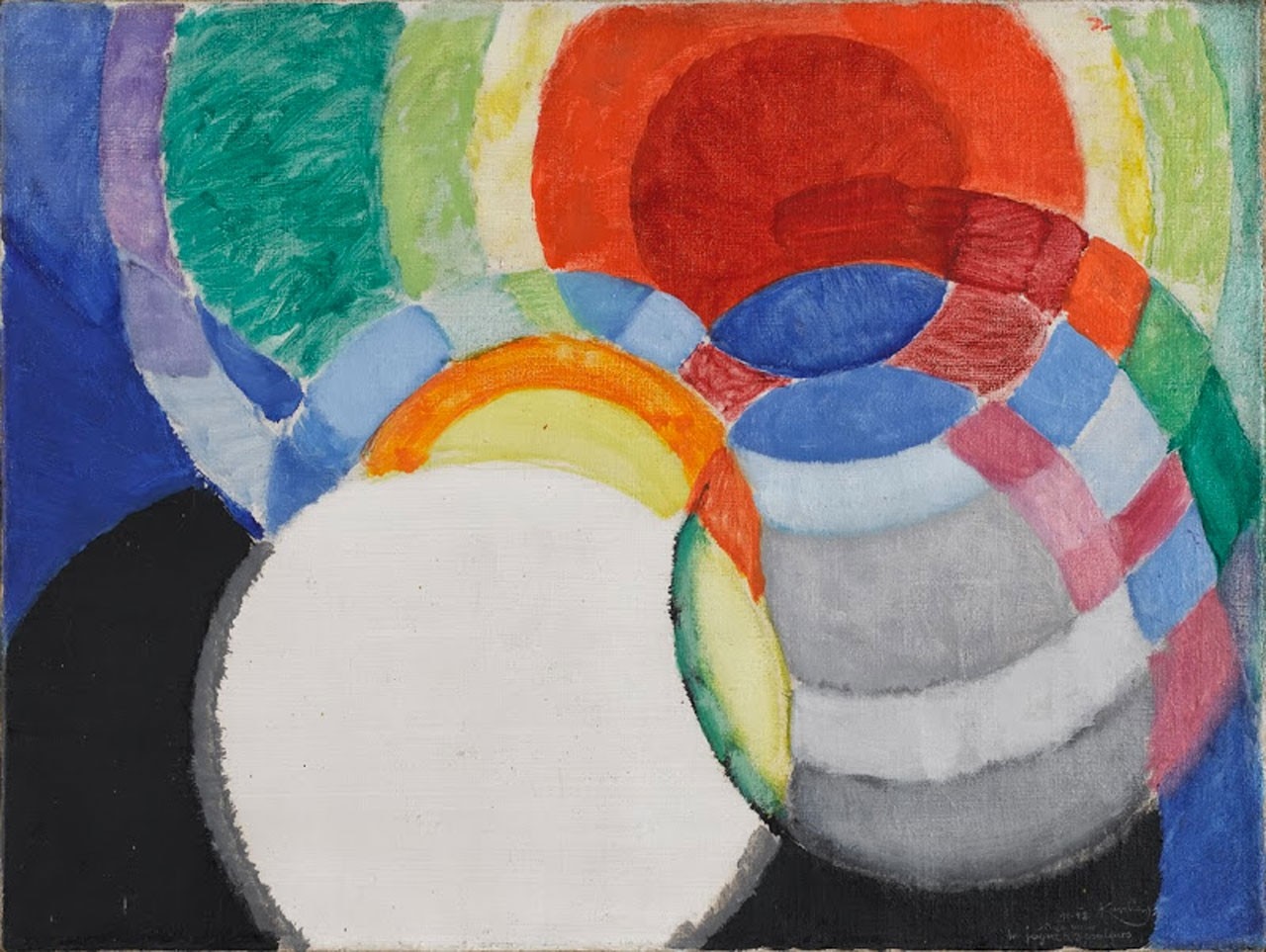 Pompidou Mobile Aubagne