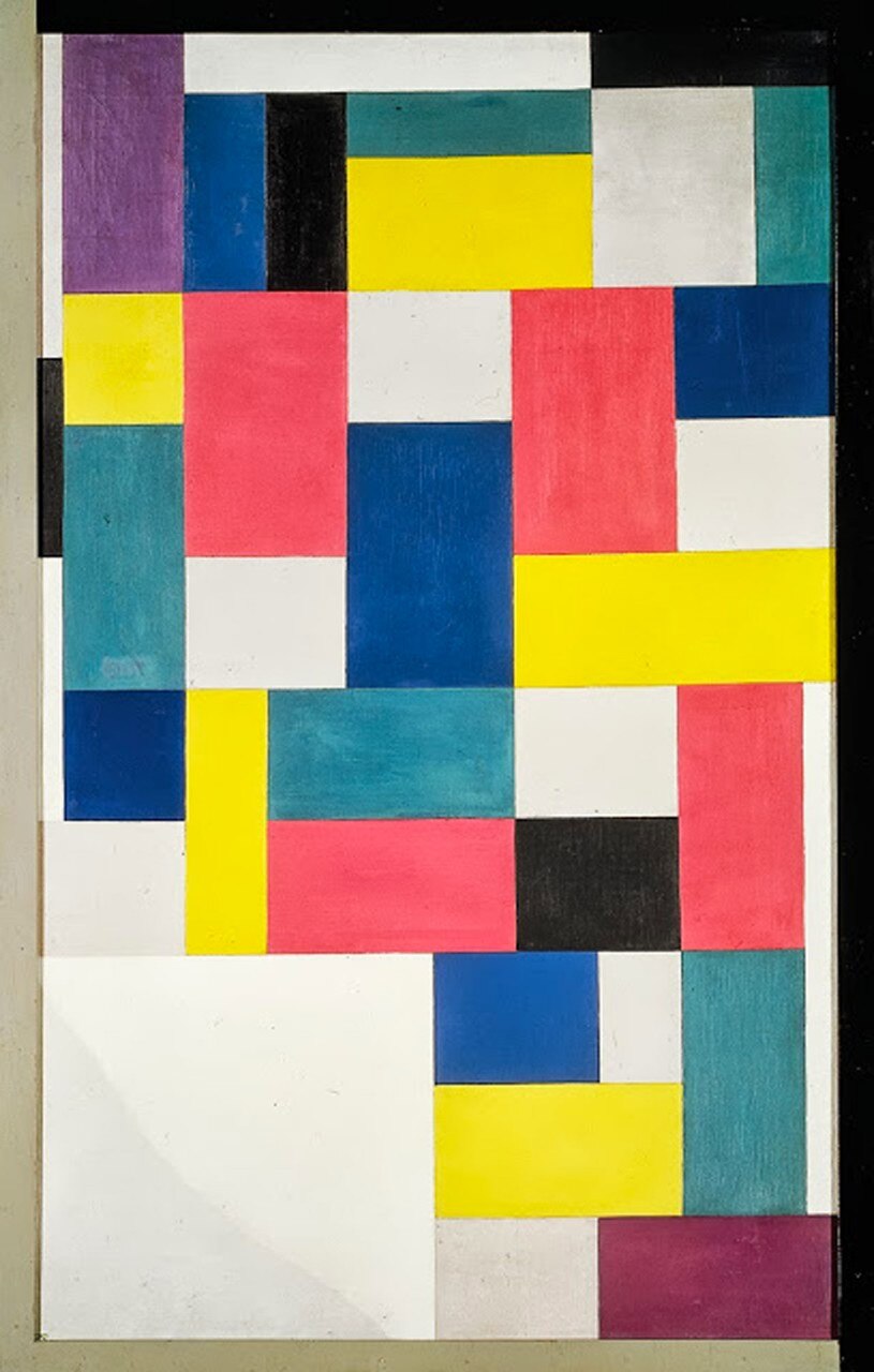 Pompidou Mobile Aubagne