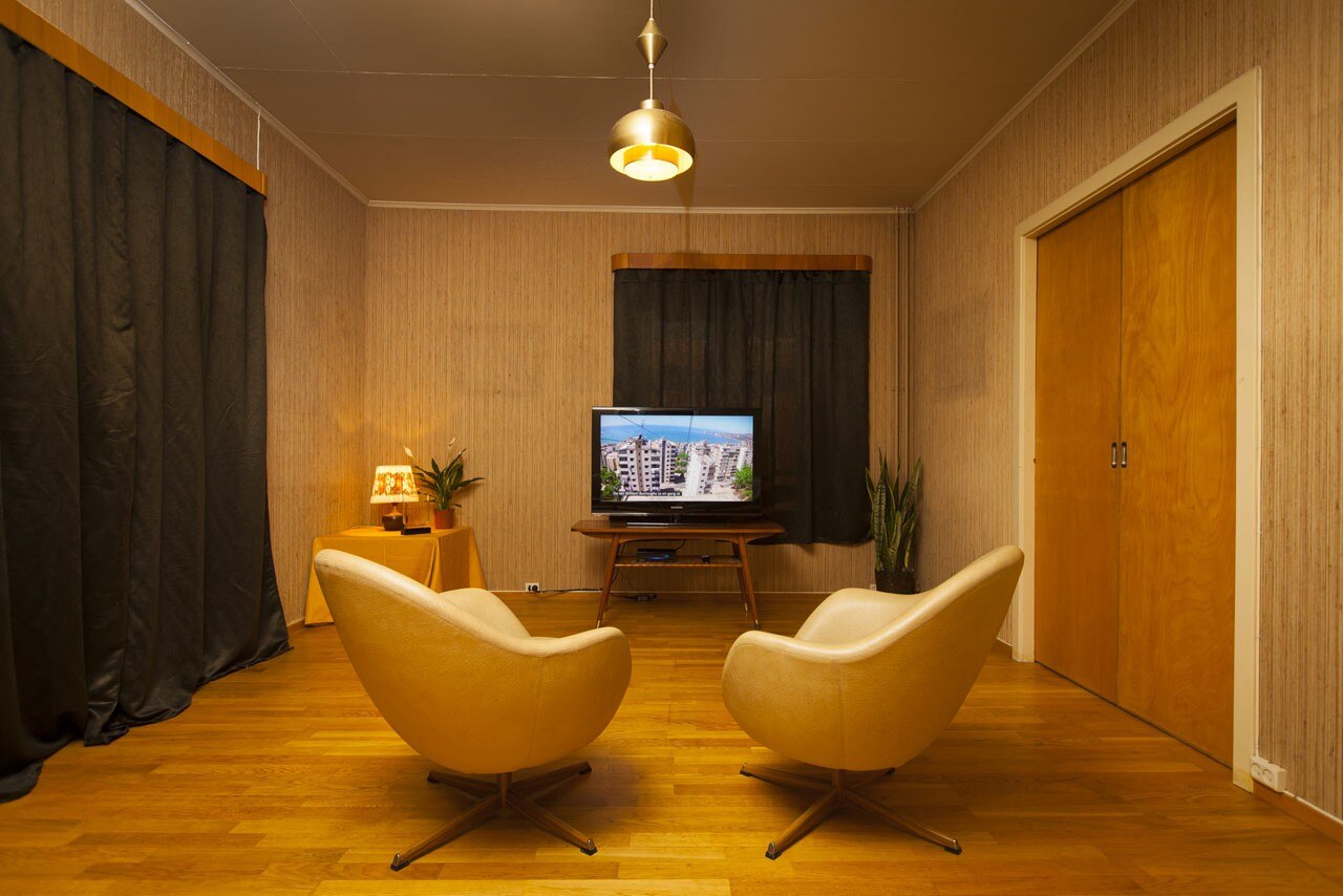 Lofoten International Art Festival 2013