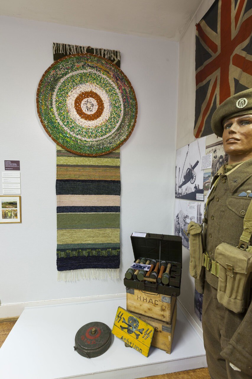 Lofoten International Art Festival 2013