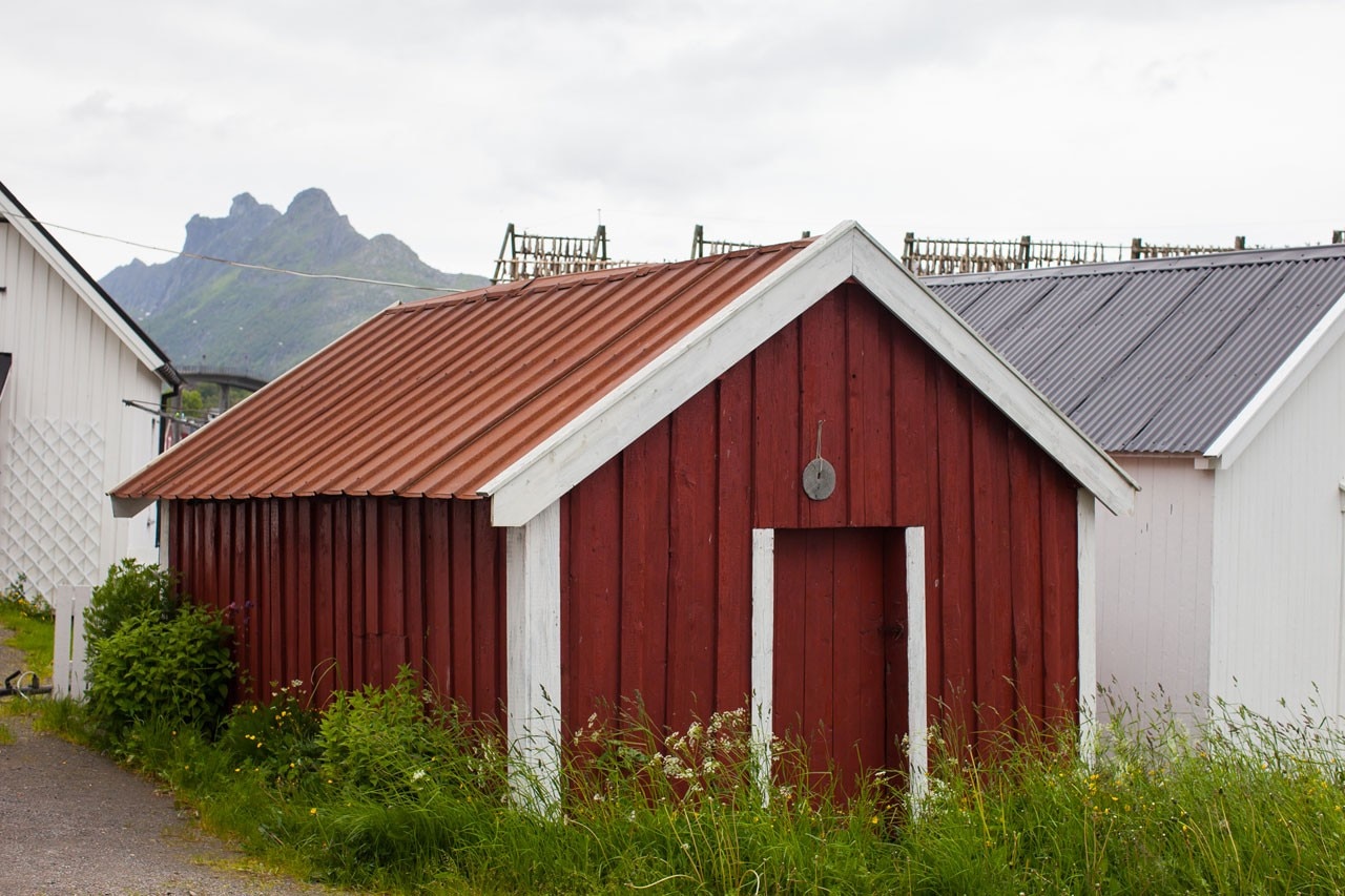 Lofoten International Art Festival 2013