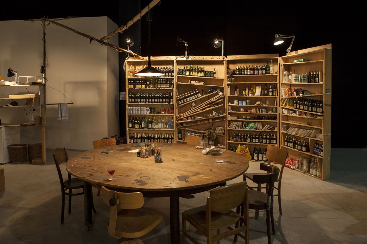 Dieter Roth Björn Roth: Islands