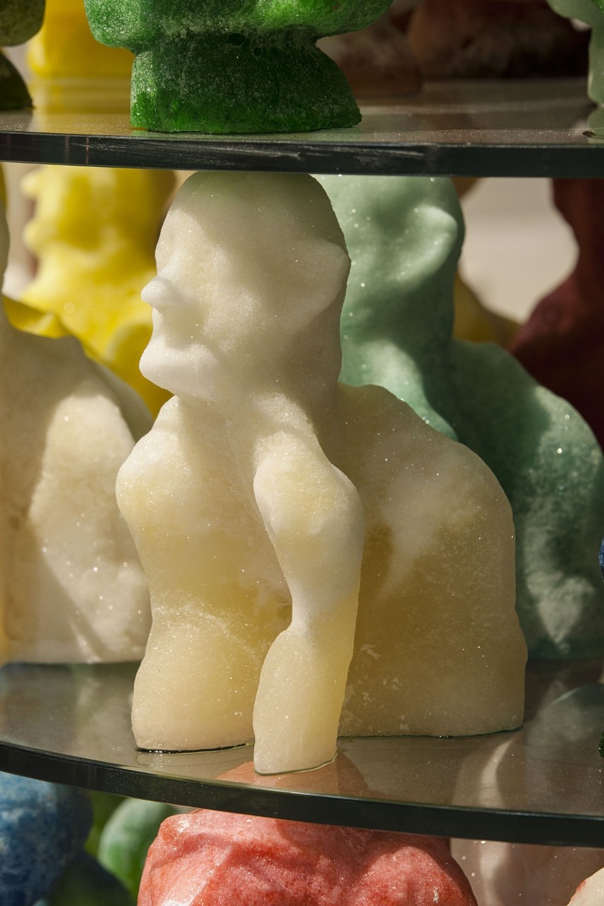 Dieter Roth Björn Roth: Islands