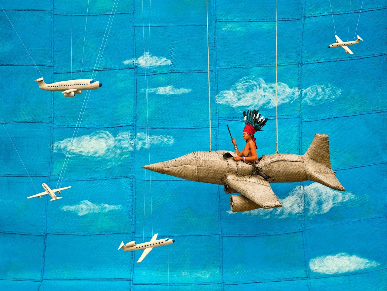 Les Rencontres de la Photographie