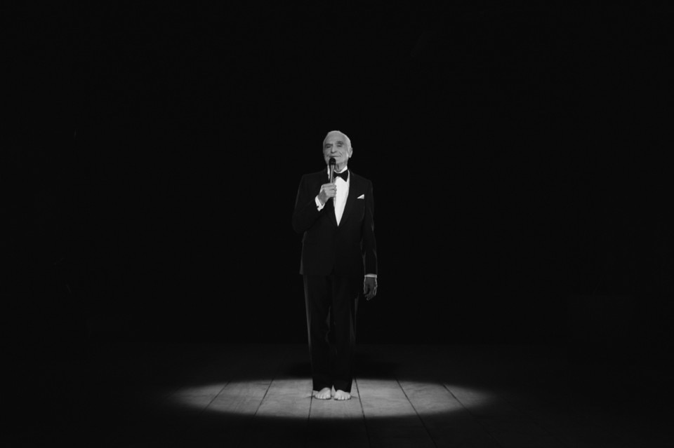 I love John Giorno, Palais de tokyo