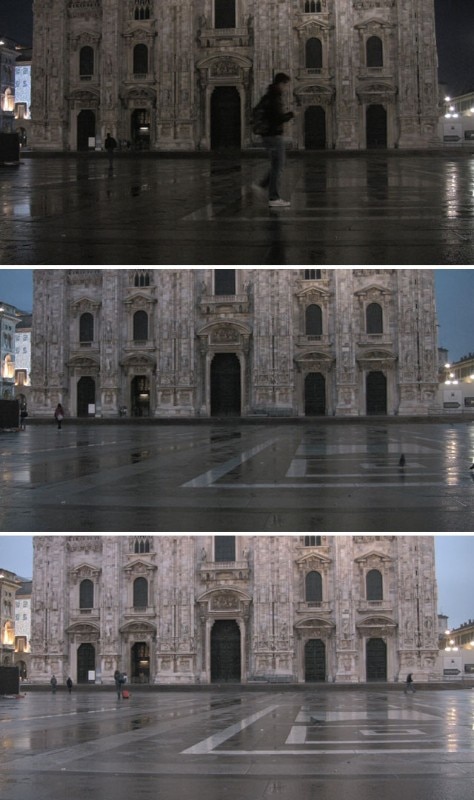 Marina Ballo Charmet