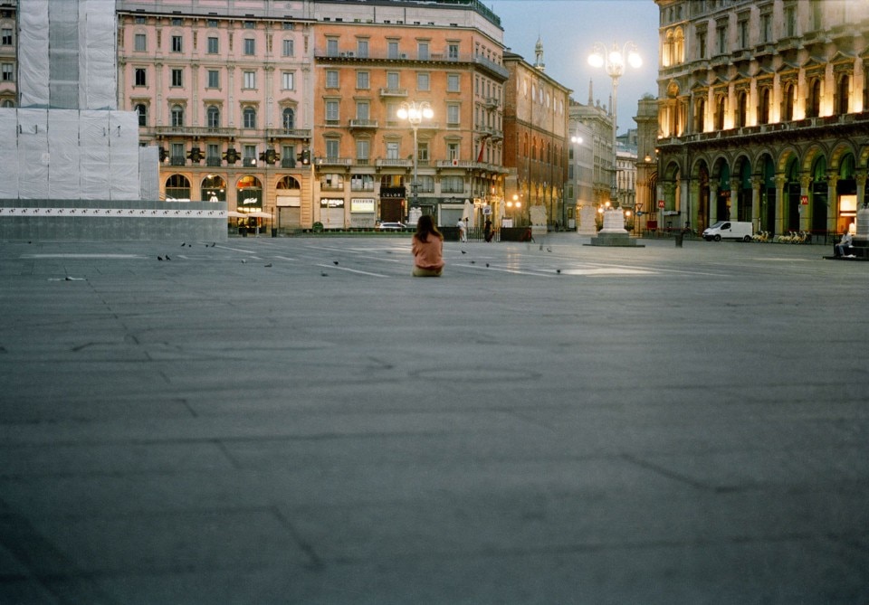 Marina Ballo Charmet